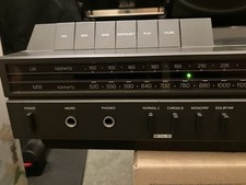 philips stereo music centre