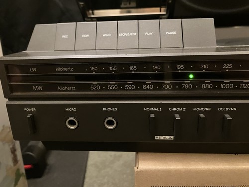 Philips stereo music centre - philips,