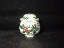 Portmeirion The Holly and The