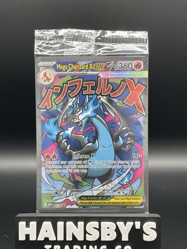 Pokémon tcg mega - pokémon, x