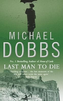 Last man die dobbs - man, to