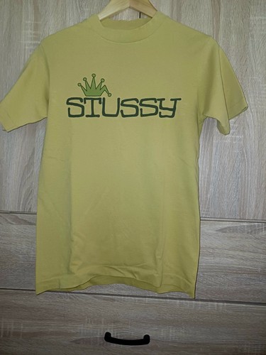Vintage early stussy - early,