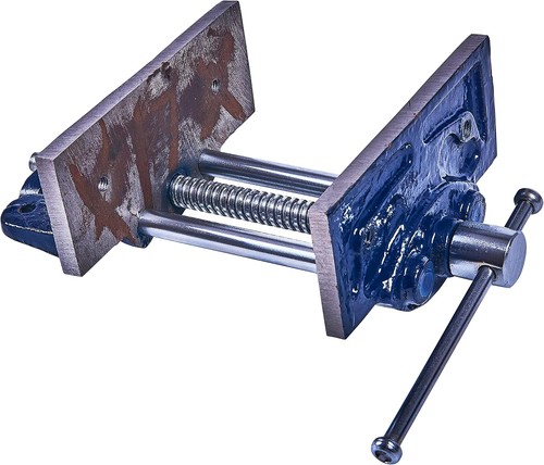 Amtech 150mm woodworking bench - amtech,