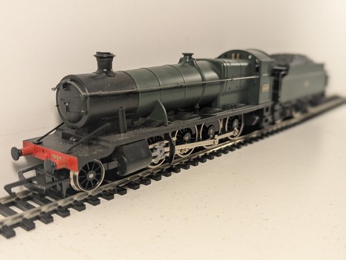 Hornby gauge gwr 2800 - oo,