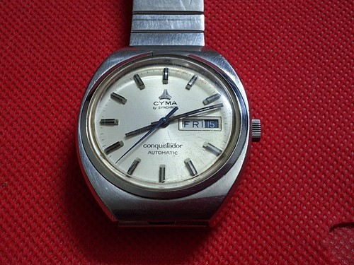 Vintage camy automatic - vintage,