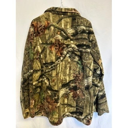 Mossy oak break - mossy,