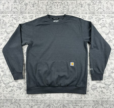 Carhartt Force Sweatshirt Mens