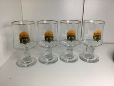 DEMA Irish Liquor Glasses Set