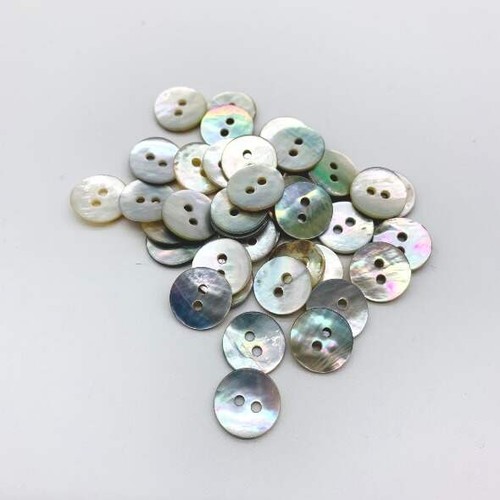 Small agoya real shell - small,