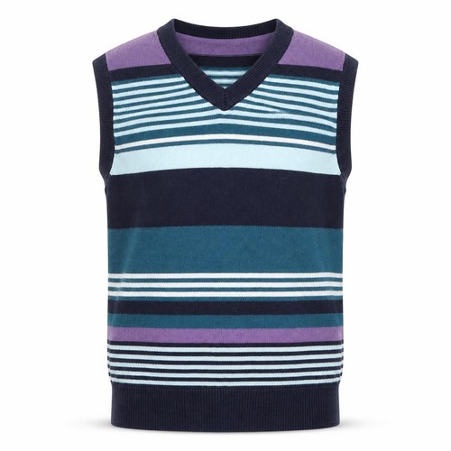 Next boys vest jumper size - vest, 6