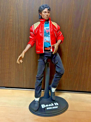 Hot toys mis009 michael - hot,