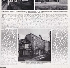 SHREWSBURY, SALOP, PART 3