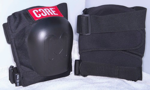 Core protection pro park - park, knee
