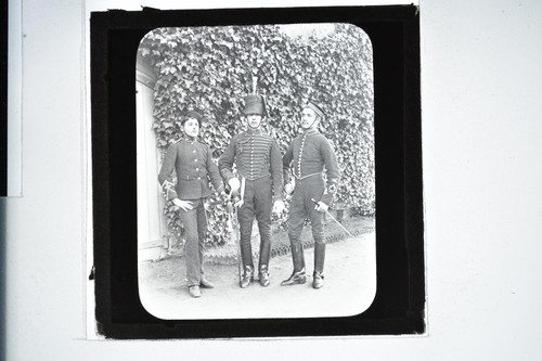 Soldiers military uniforms - military,