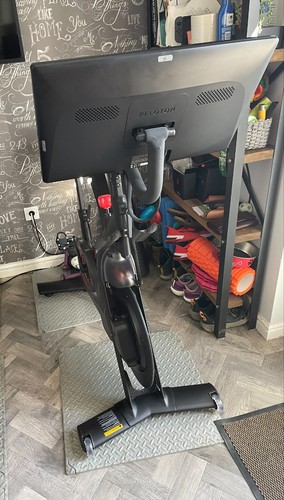 Genuine peloton bike - genuine, post