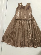Asian Indian bollywood lehenga