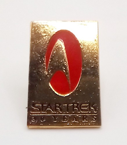 Rare vintage star trek - star, 30