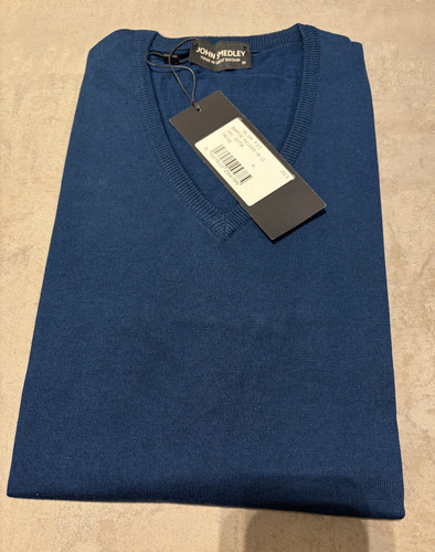 John smedley bampton - john,