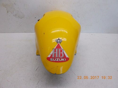 Front fender for - for, rg
