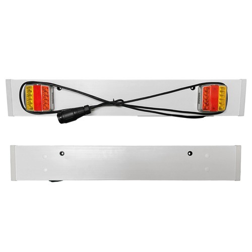 3ft trailer light - trailer, led