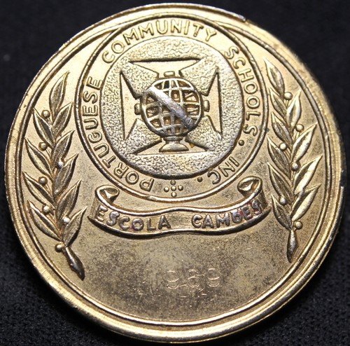 1969 hong kong portuguese - 1969,