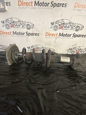 AUDI A6 C7 S-LINE DRIVERS SIDE