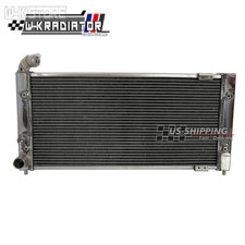 Aluminum Cooling Radiator For