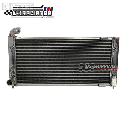 Aluminum cooling radiator for - aluminum,