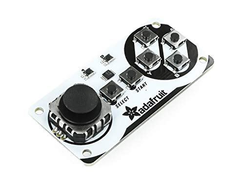 Adafruit joy bonnet for - adafruit,