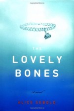 The Lovely Bones,Alice Sebold- 9780316666343