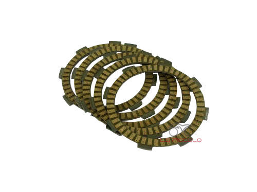 F1938r clutch discs racing - f1938r,