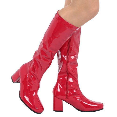 Fancy dress halloween gogo - halloween,