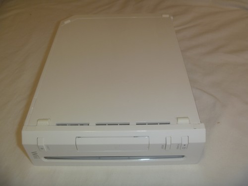 Nintendo wii system console - nintendo,