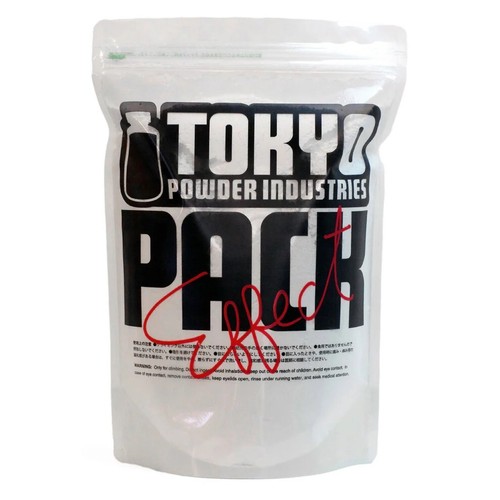 Tokyo powder industries effect - tokyo,