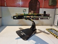 1:144 Handley Page Halifax B Mk3 1940 RAF Scale Diecast Model Metal Plane IXO