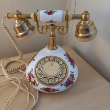 Royal Albert Old Country Roses