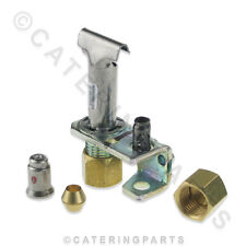 BLODGETT 55132 SHORT WING PILOT NAT LP GAS INJECTOR 1/4" OR 3/16" POST RETROFIT 