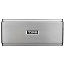 DS18 SELECT Monoblock Class AB