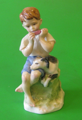 Rare royal worcester - royal,