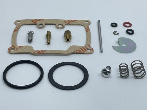 Carburettor carb repair kit - carb,