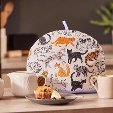 Tea Cosy Ulster Weavers Feline