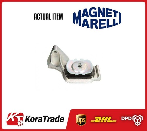 Front engine mount - engine,