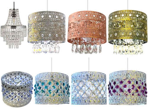 Moda gem ceiling - gem,