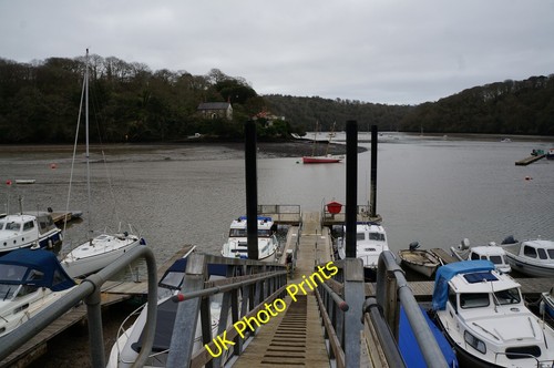 Photo 6x4 gangplank - photo,