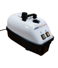 Robby steamer cleaner bar - robby,
