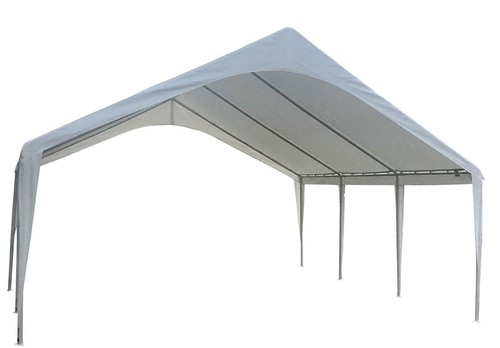 Impact canopy 20x20 portable - 20x20,