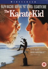 The Karate Kid/The Karate Kid