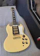 ✮ Wow ✮ Epiphone SG G-400