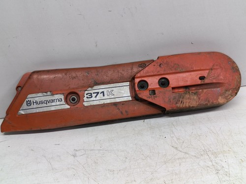 Husqvarna 371k stroke petrol - husqvarna,