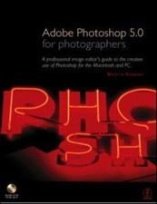 : Adobe Photoshop 5.0 for